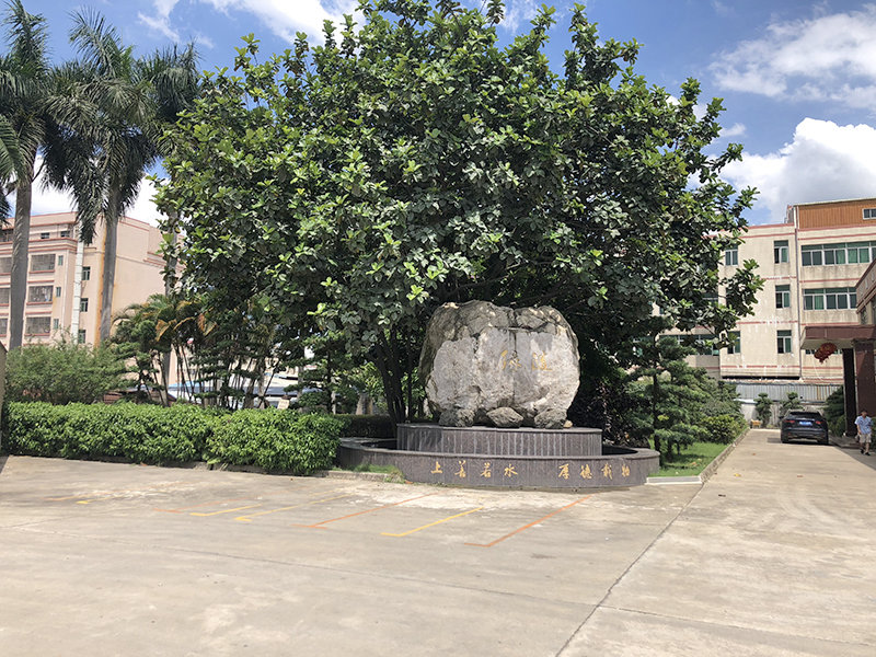 公司環(huán)境